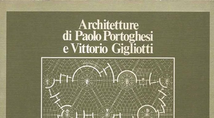 Il “68”. Zevi, Portoghesi e Rossi_ 2a Puntata