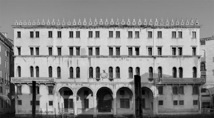 FONDACO DEI TEDESCHI_Venezia