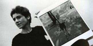 I freak di Diane Arbus