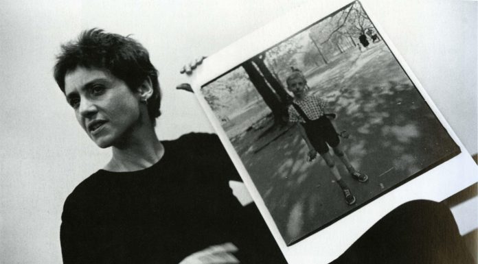 I freak di Diane Arbus