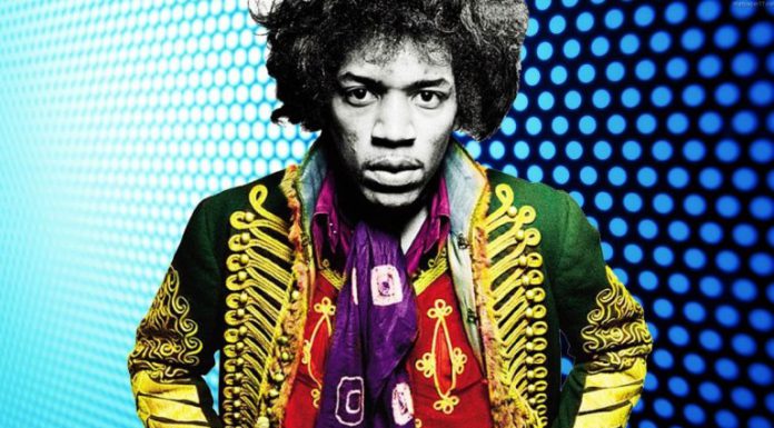 Libere Divagazioni di Luca Tizzi. “Hey Joe”, il debutto di Jimi Hendrix