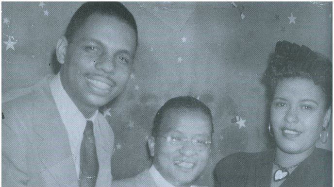 Billy Strayhorn. La libertà di amare