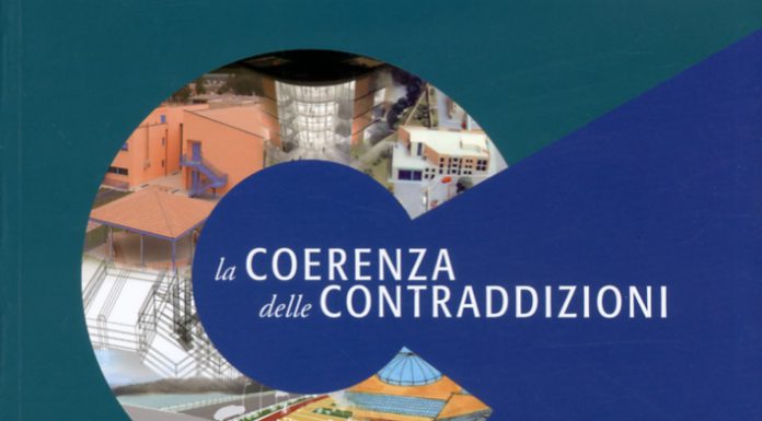 Il “68”. Zevi, Portoghesi e Rossi_ 1a Puntata