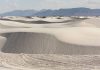 WHITE SANDS