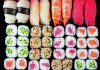 Sushi, non chiamatelo solo un piatto!