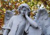 La Festa dei Morti.