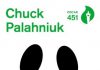 CAVIE di Chuck Palahniuk