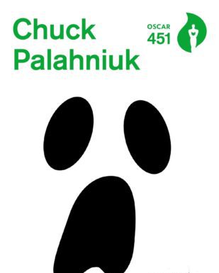 CAVIE di Chuck Palahniuk