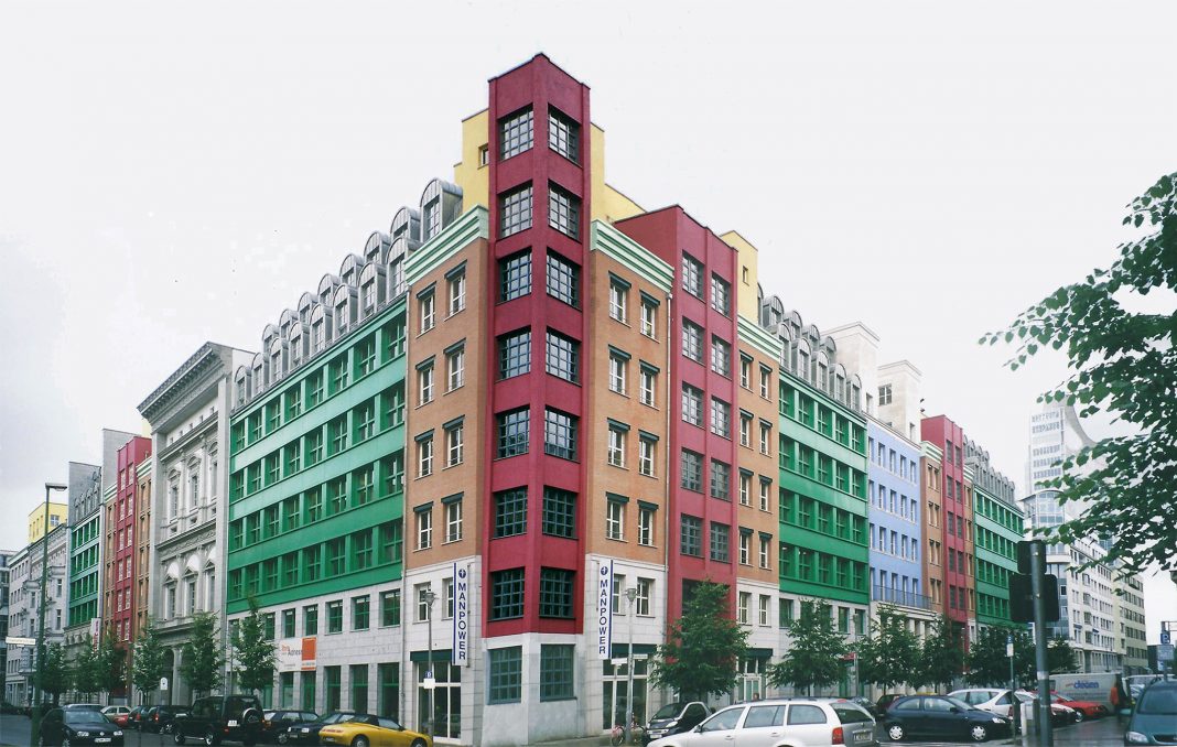 Berlino