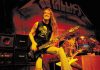 16 Novembre 1992. I Metallica, 4 ragazzi e un’amicizia senza fine.