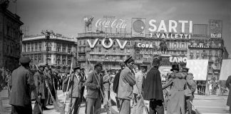 Cinema a Milano