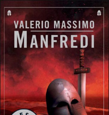 IL TIRANNO di Valerio Massimo Manfredi