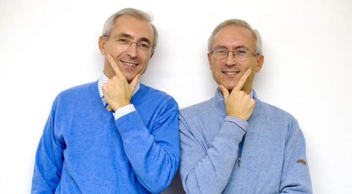 “L’alba di un nuovo giorno”