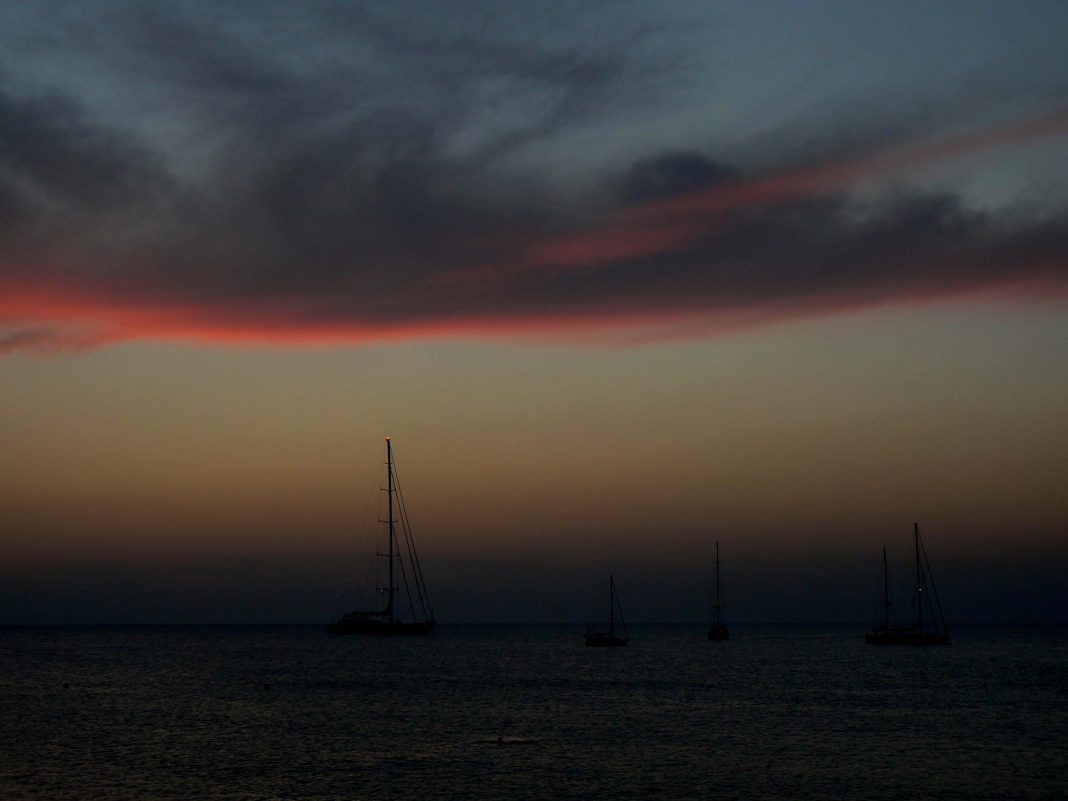 barche a cefalu