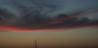 Gli stati della fotografia: solido, liquido, gassoso.