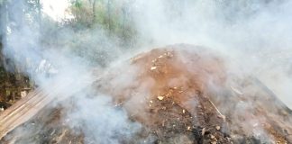 “La Carvunera”, alla scoperta di un mondo quasi perduto.