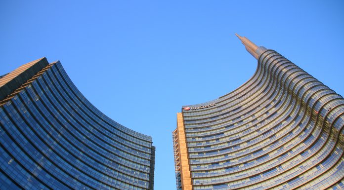 Le città visibili