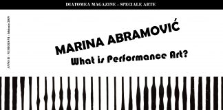 Diatomea Speciale Arte #1