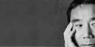 Murakami. Il Mestiere dello scrittore.