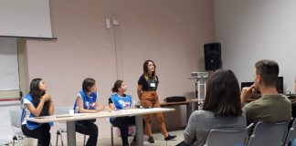Parte la 26esima edizione del Corso di preparazione al volontariato internazionale di Diritti al cuore onlus!