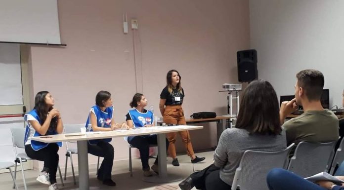 Parte la 26esima edizione del Corso di preparazione al volontariato internazionale di Diritti al cuore onlus!