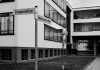 La scuola del Bauhaus nelle fotografie di Stefano Barattini.