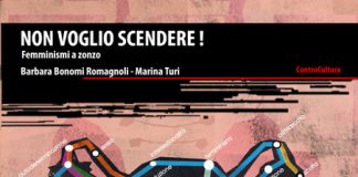 NON VOGLIO SCENDERE! Femminismi a zonzo