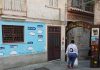 RIACE. Un mondo possibile non voluto.