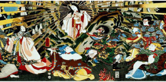 Yokai, Oni, Yurei: suggestione, superstizione o religione?