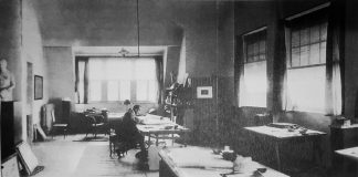 LE PREMESSE DEL STAATLICHES BAUHAUS