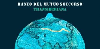 Banco del Mutuo Soccorso. Transiberiana.