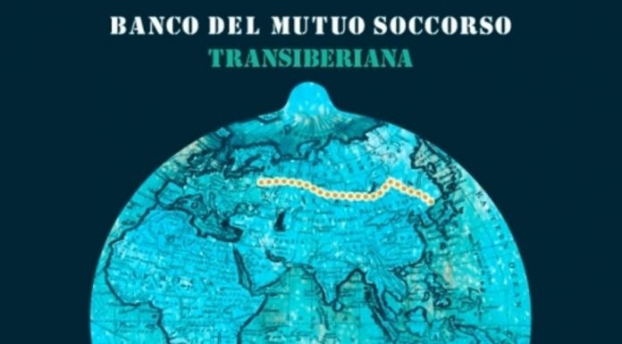 Banco del Mutuo Soccorso. Transiberiana.