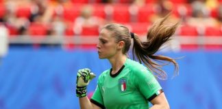 IL CALCIO FEMMINILE