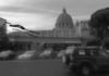 Ritorno a Roma.