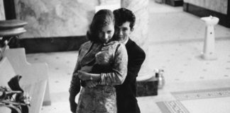 Les Americains, omaggio a Robert Frank.