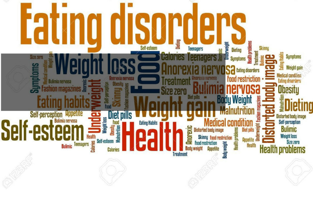 Anorexia and bulimia