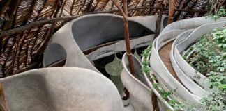 Azulik Uh May. L’Architettura organica a servizio dell’Arte.