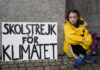 Greta Thunberg e il destino del mondo.