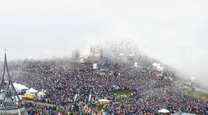 Quando un evento può considerarsi Eco-friendly.