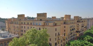 Anche Roma ha una Stalingrado