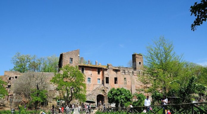 Roma città Eterna?
