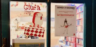 Fare società intorno al libro
