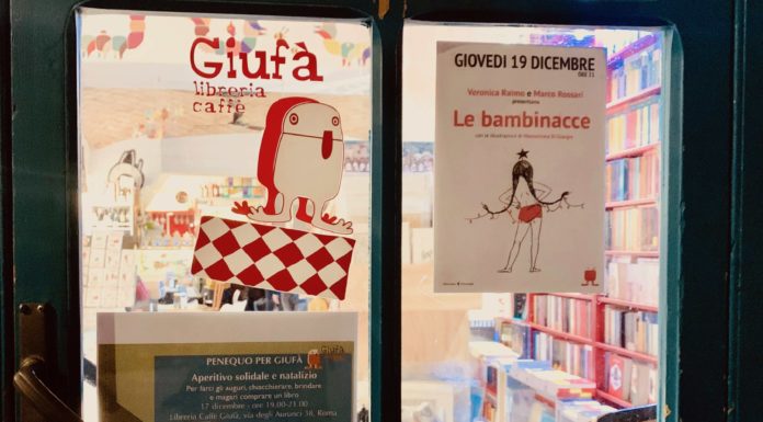 Fare società intorno al libro