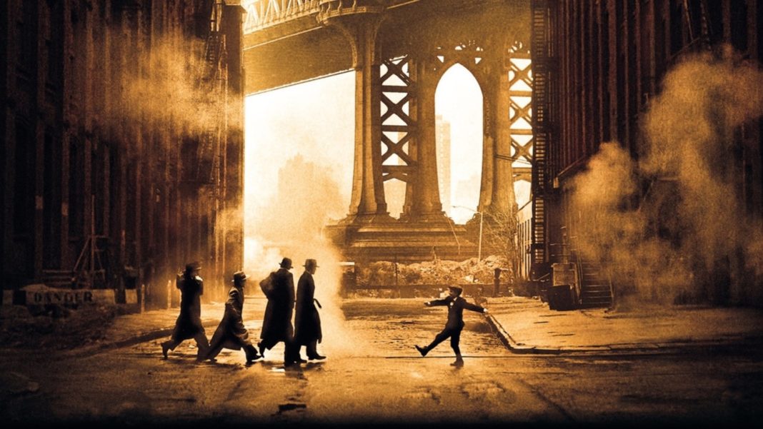 Once-Upon-a-Time-in-America-The-boys-gang-roams-the-streets-of-the-Lower-East-side-of-New-York-in-the-1920s