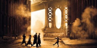 C’era una volta in America