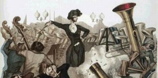 Hector Berlioz: storia di un compositore francese dell’800 innamorato dei nostri Appennini