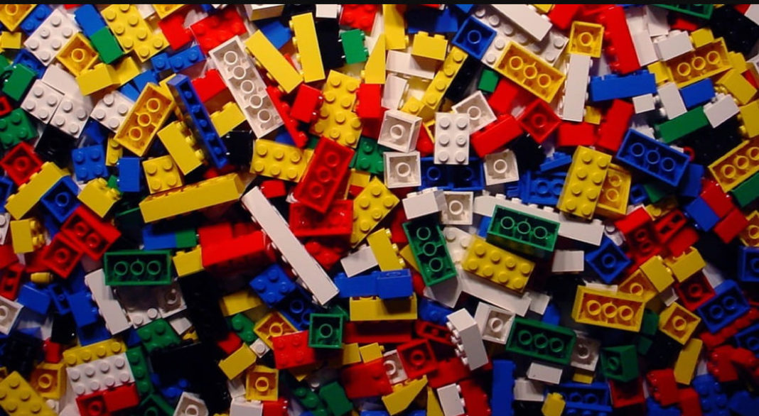 lego
