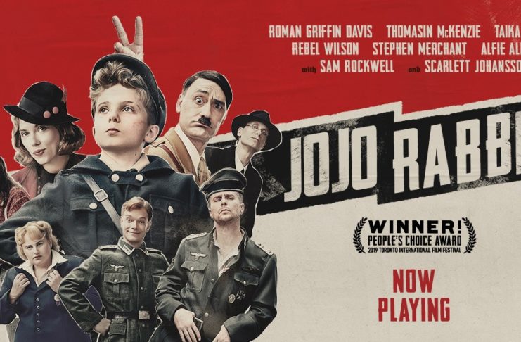 JOJO RABBIT