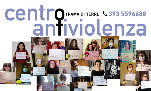 La violenza al tempo del virus