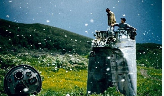 SIBERIA